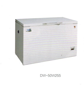 DW-50W255低温保存箱